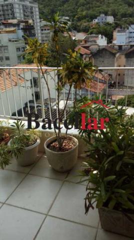Apartamento à venda com 3 dormitórios em Grajaú, Rio de janeiro cod:TICO30083 - Foto 2