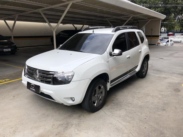 Renault Duster 2.0 Aut. 2014 - Foto 4