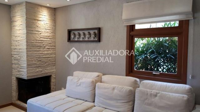 Casa de condomínio à venda com 3 dormitórios em Igara, Canoas cod:264193 - Foto 9