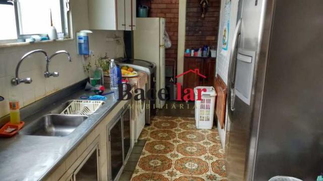 Casa à venda com 5 dormitórios em Tijuca, Rio de janeiro cod:TICA60006 - Foto 13