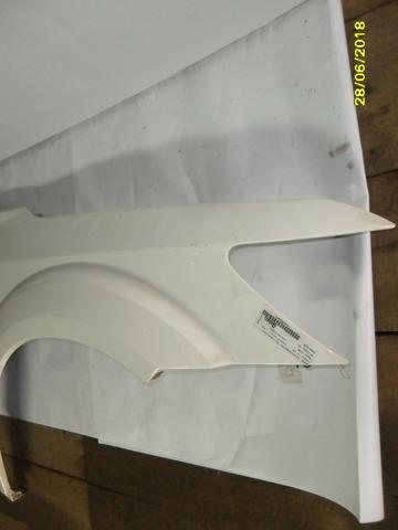 Paralama Lado Direito Fiat Freemont - Foto 3