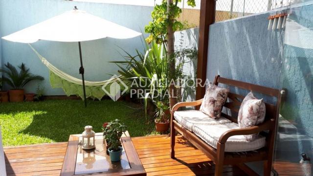 Casa de condomínio à venda com 3 dormitórios em Igara, Canoas cod:264193 - Foto 11