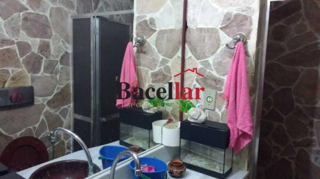 Casa à venda com 5 dormitórios em Tijuca, Rio de janeiro cod:TICA60006 - Foto 9