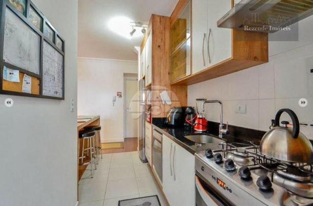 T-AP0800-Apartamento, 2 quartos, à venda, Centro, São José dos Pinhais - Foto 17