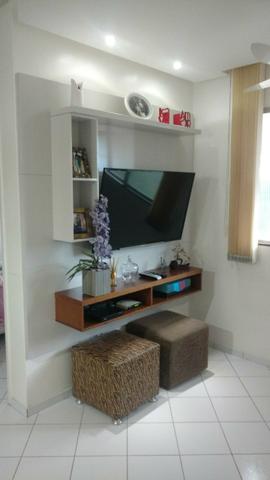 Vendo apartamento de dois quartos em Morada - Foto 3