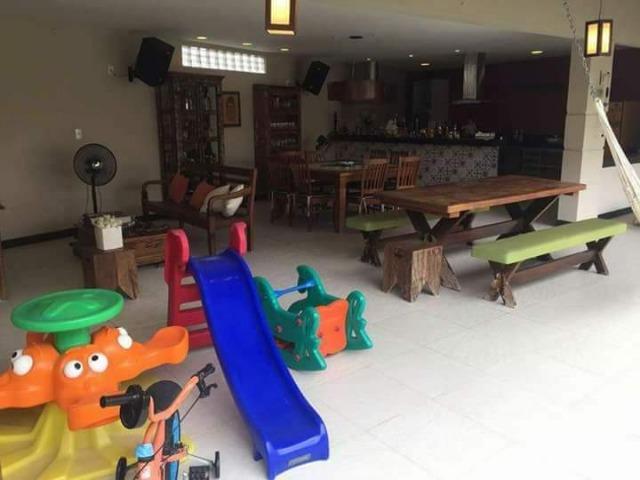 Vendo Ótima Casa de Condomínio em uma excelente localização - Foto 7