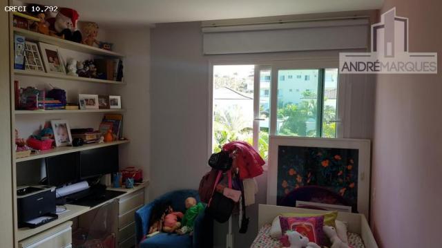 Casa em condomínio para venda em salvador, piatã, 4 dormitórios, 4 suítes, 2 banheiros, 4 - Foto 10