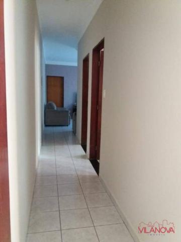 Casa com 4 dormitórios à venda, 150 m² por r$ 477.000 - residencial bosque dos ipês - são - Foto 5