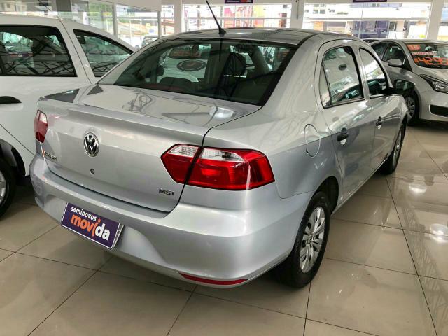 Novembro Black Friday ,Voyage Thendline 1.6 2019! IPVA 2019 e Transf Grátis - Foto 3