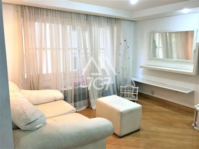 Apartamento à venda em moema - Foto 7