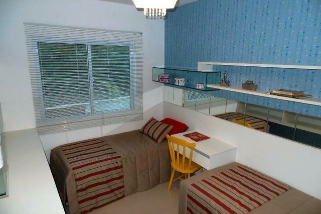 Casa duplex em condomínio c/ suites, 2 vagas EUSÉBIO - Foto 12