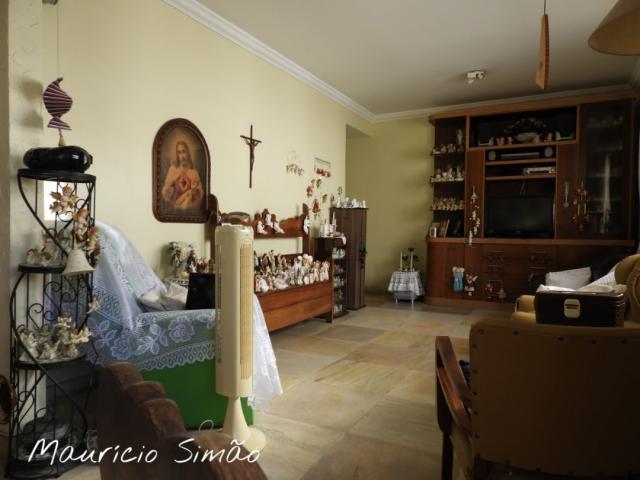 Apartamento 4 quartos à venda, 4 quartos, 2 vagas, cruzeiro - belo horizonte/mg - Foto 2