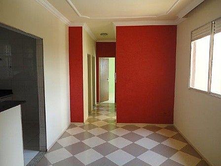 Apartamento para alugar com 3 dormitórios em Flávio de oliveira, Belo horizonte cod:71613 - Foto 6