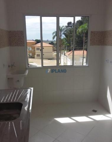 Apartamento para alugar com 2 dormitórios em Jardim tangará, São carlos cod:3687 - Foto 7
