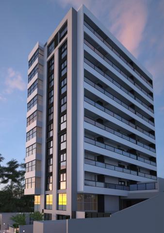 LANÇAMENTO NO SAGUAÇU |2 APTOS POR ANDAR | 1 SUÍTE + 2 DORMITORIOS | ENTREGA DEZEMBRO 2021 - Foto 5