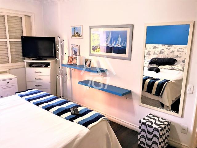 Apartamento à venda em moema - Foto 9