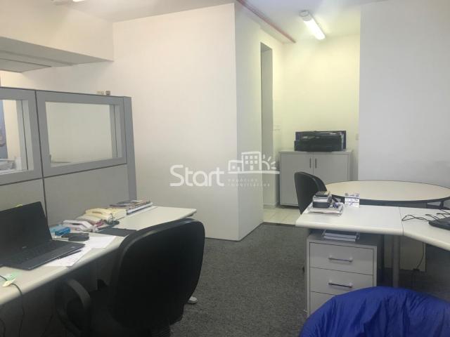 Loja comercial à venda em Cambuí, Campinas cod:SA004353 - Foto 3