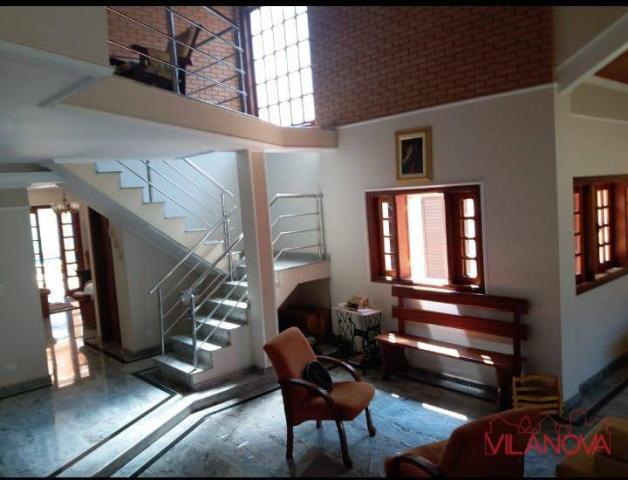 Sobrado com 4 dormitórios à venda, 320 m² por r$ 1.800.000 - conjunto residencial esplanad