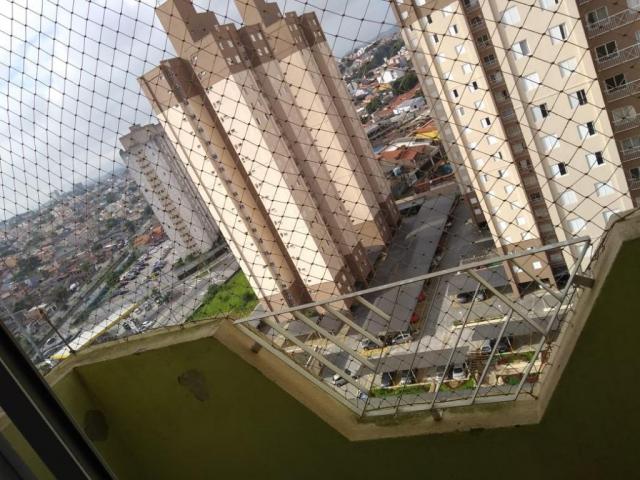 Apartamento com 2 dormitórios 70 m² - parque erasmo assunção - santo andré/sp - Foto 19
