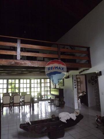 Casa residencial à venda,, canavieiras. - Foto 3