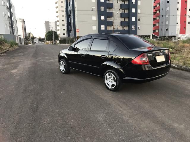 Fiesta 1.6 Sedan Entrada de R$4000 - Foto 2