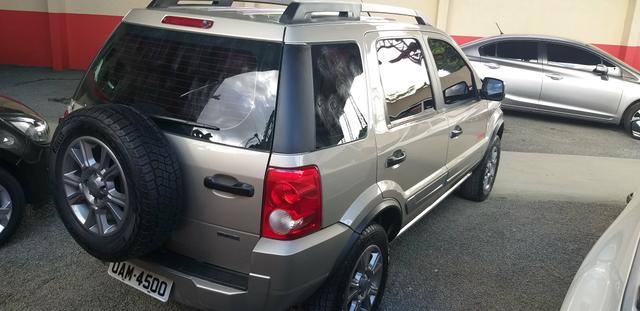 EcoSport freestyle completo 2011/12 - Foto 2
