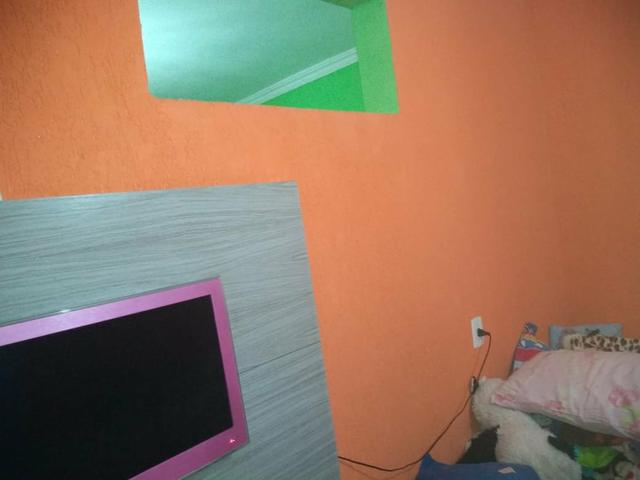 Vendo Casa no centro do Riacho Fundo II com 3 quartos, escriturada - Foto 5