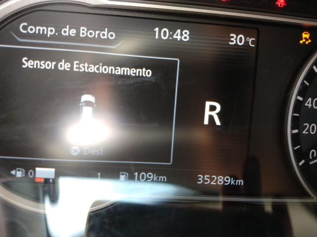 Nissan Kicks SL 1.6 2017 !!! * zap - Foto 9