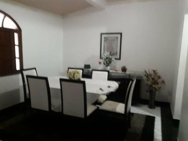 Casa térrea no conjunto Tiradentes 4 quartos - Foto 6