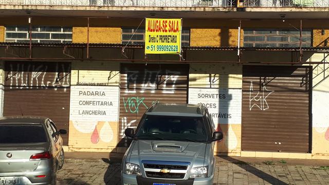 Sala comercial - Foto 2