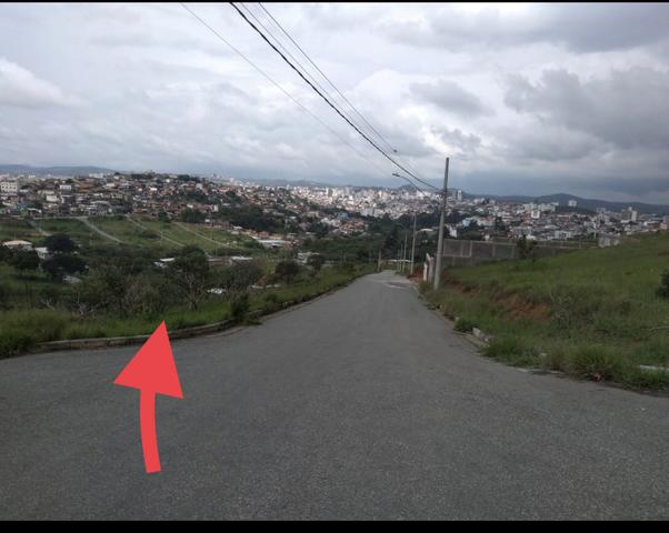 2 Lotes Residencial Campo Belo 200 reais o metro quadrado