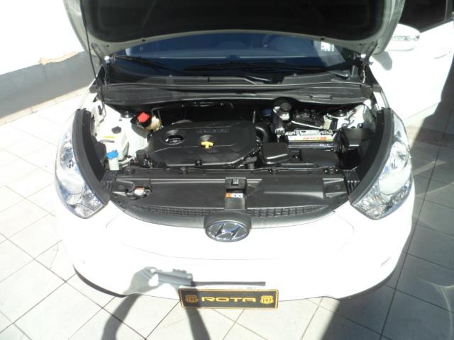 Hyunday IX 35 - Foto 8