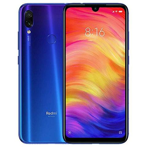Smartphone Xiaomi Redmi Note 7 32gb até 128gb, Loja, Melhor preço!! opção 12x - Foto 2