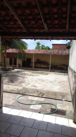 Alugo casa ampla no turu por r$ 1900 reais - Foto 3