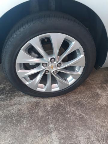 Cruze 2018/18 1.4 Turbo Flex aut. - Foto 6