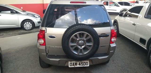 EcoSport freestyle completo 2011/12 - Foto 3