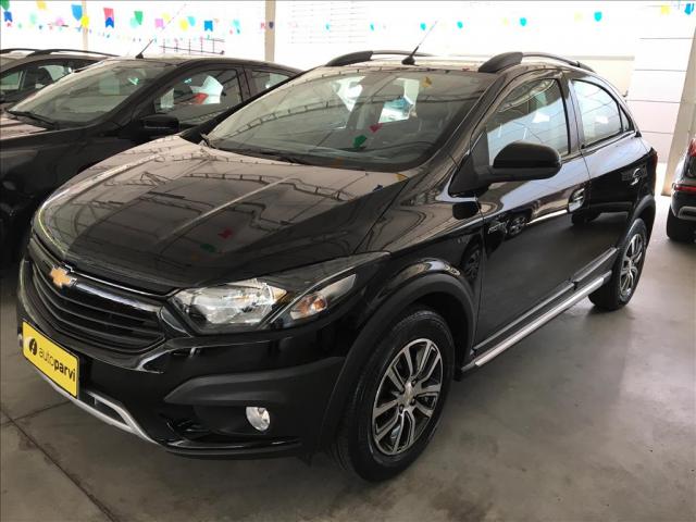 CHEVROLET ONIX 1.4 MPFI ACTIV 8V FLEX 4P MANUAL - Foto 2