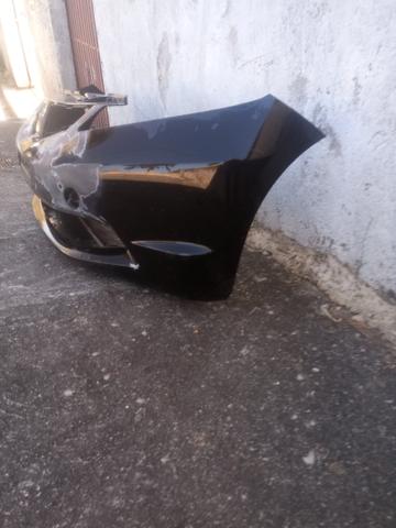 Parachoque honda fit 2009 2010 2011 2012 - Foto 2
