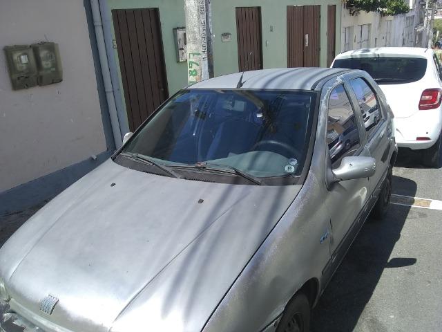 Fiat Palio - Foto 4