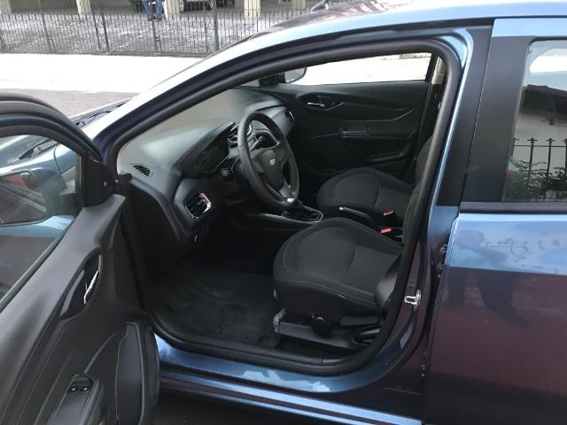 Chevrolet Onix LT 1.4 Completo 2015 + My Link - Todo revisado - Foto 8