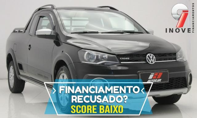 Saveiro Score Baixo
