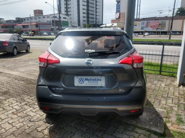 Nissan Kicks SL 1.6 2017 !!! * zap - Foto 2