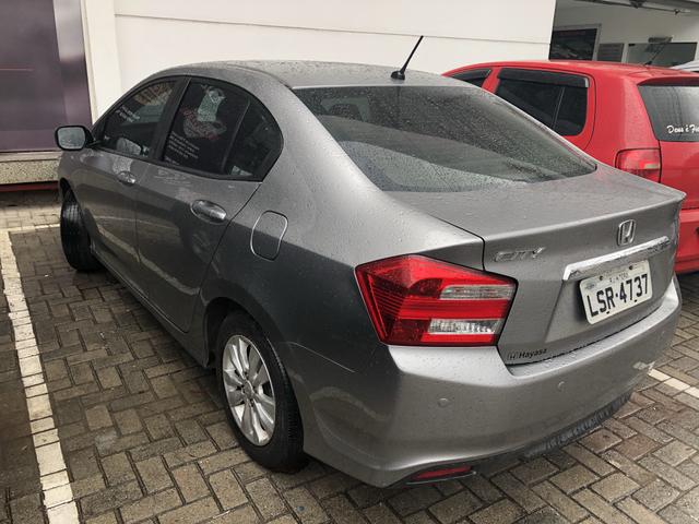 City lx 2013 Raridade impecável - Foto 6
