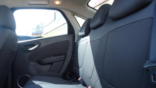 FIAT GRAND SIENA 2013/2014 1.4 MPI ATTRACTIVE 8V FLEX 4P MANUAL - Foto 7