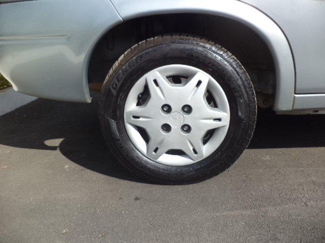 CHEVROLET CLASSIC 2007/2007 1.0 MPFI LIFE 8V FLEX 4P MANUAL - Foto 4
