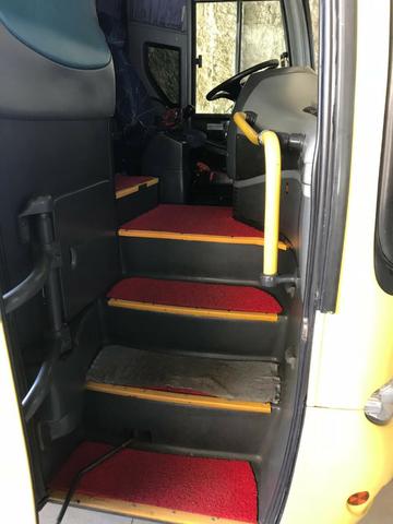 Ônibus Rodoviário Paradiso 1200 - Foto 19