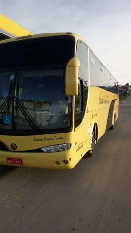 Ônibus Rodoviário Paradiso 1200