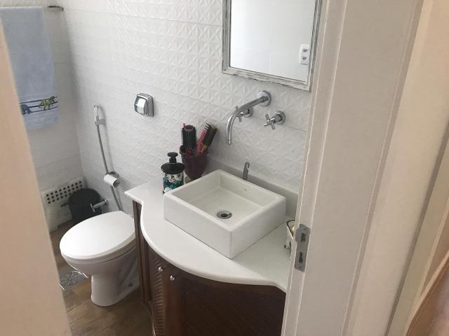 Lindo apartamento de 3 quartos na Av. Roberto Silveira - Foto 8
