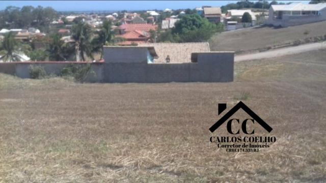 Gd cód 164 Terreno no Condomínio Sonho de Vida - Araruama!!! - Foto 5
