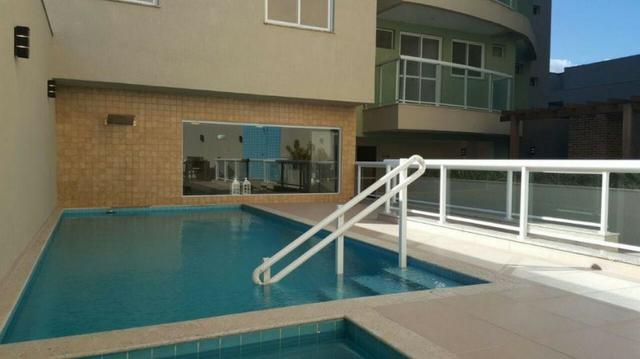 2 qts com Melody suite e vaga. Lazer completo em Olaria - Foto 2